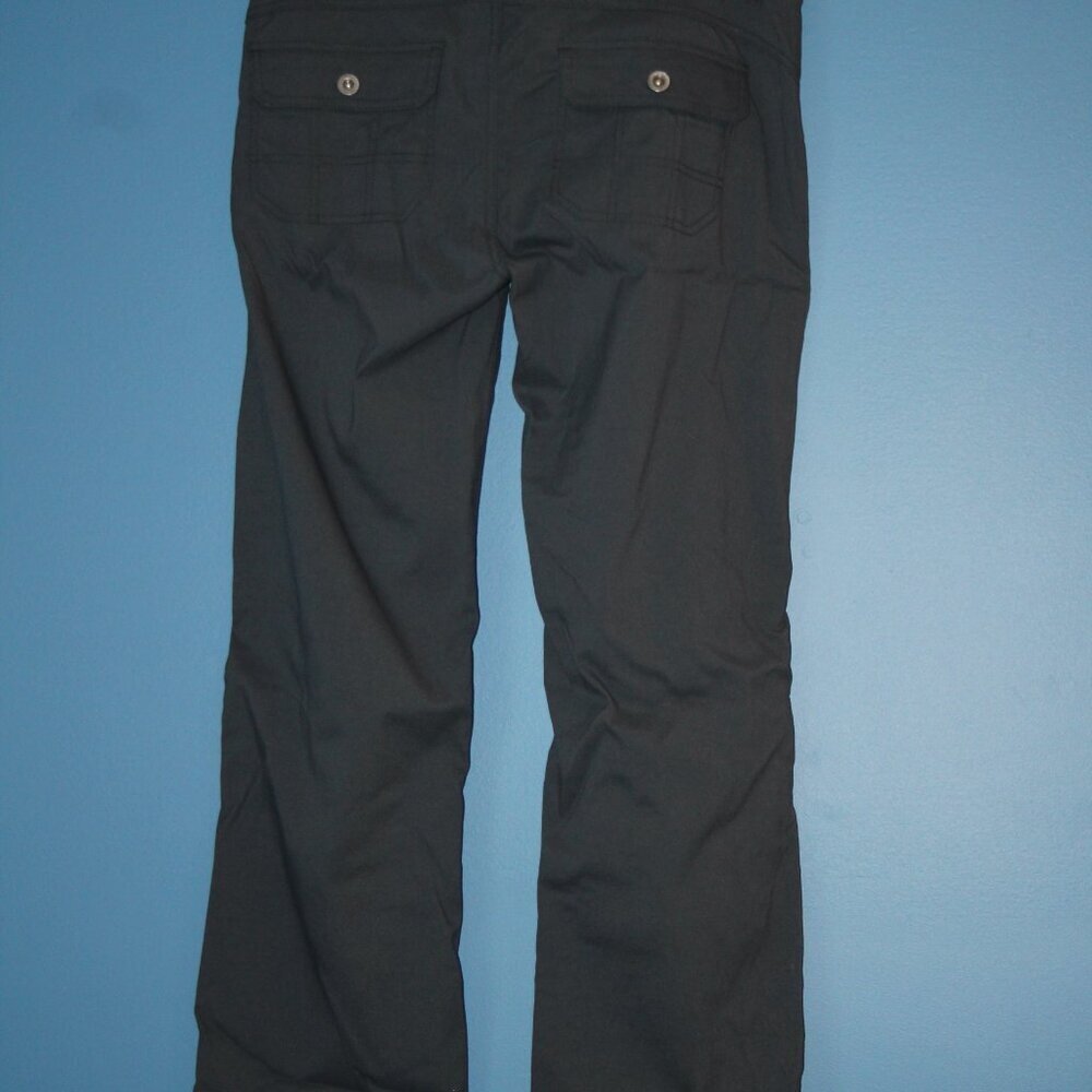 Prana Halle Women's Pants Standard/Regular Inseam 32" Size 10/RG NWT - Picture 12 of 16
